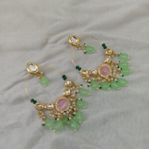 Rubani Mint Chandbalis