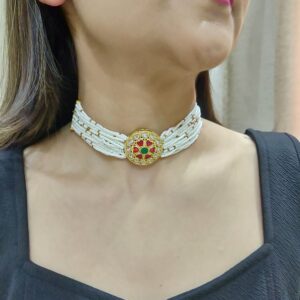 Nadia Choker (Only)
