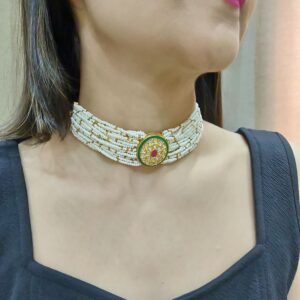 Maryam Choker (Only)